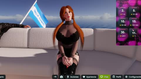 ANNE online show from 03.30.26