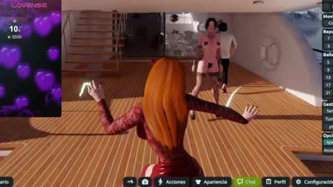 ANNE online show from 06.07.26