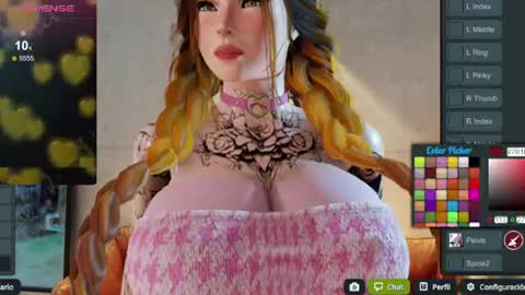 ANNE online show from 06.13.26