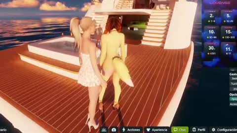 ANNE online show from 06.22.26