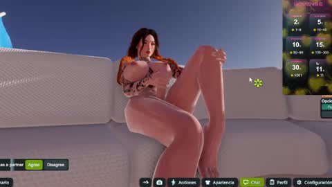 ANNE online show from 06.22.26