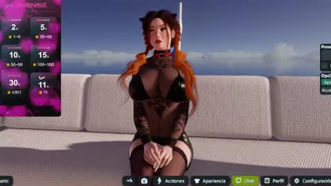 ANNE online show from 06.25.26