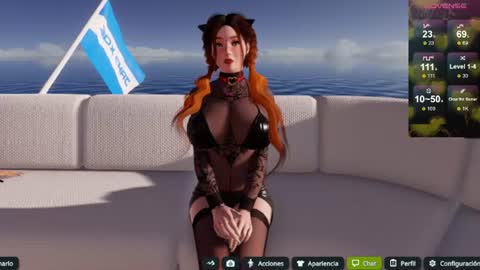 ANNE online show from 06.28.26