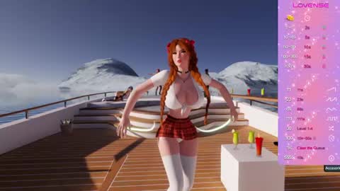 ANNE online show from 07.14.26