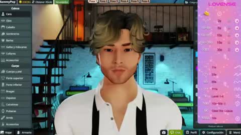 ANNE online show from 07.19.26