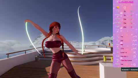 ANNE online show from 07.24.26