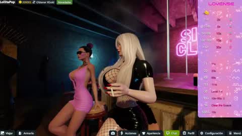 ANNE online show from 07.27.26