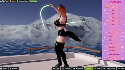 ANNE online show from 07.28.26