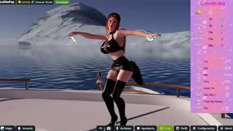 ANNE online show from 07.28.26