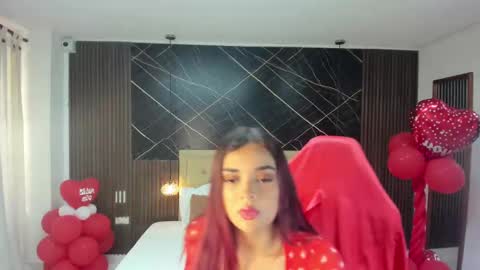 lolly18_ online show from 02.13.25