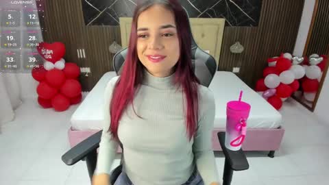 lolly18_ online show from 02.20.25