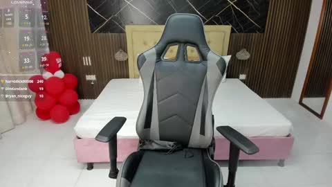 lolly18_ online show from 03.04.25