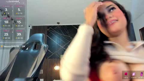 lolly18_ online show from 02.13.26