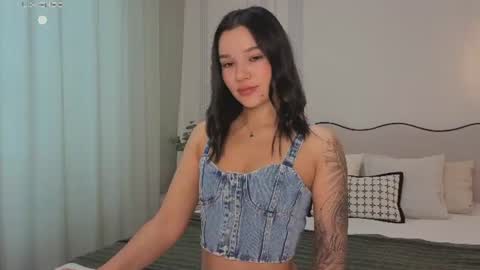 lolly_turner online show from 07.12.26