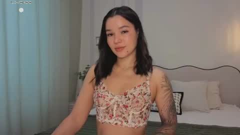 lolly_turner online show from 07.18.26