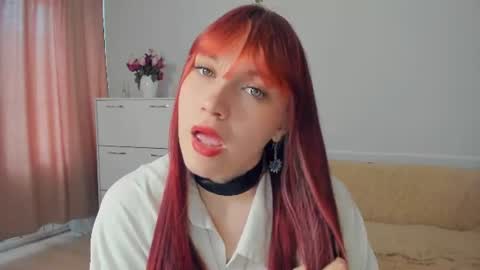 Snapshot of lollyjennys chatting on 07.19.26 Jully online show from 07.19.26