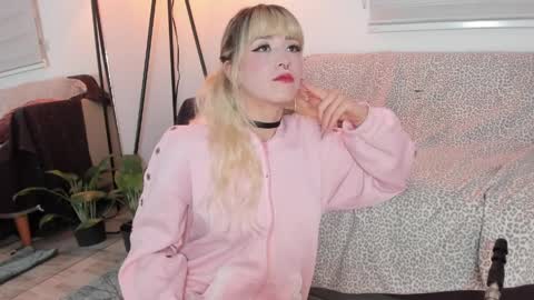 Lolly online show from 04.06.26