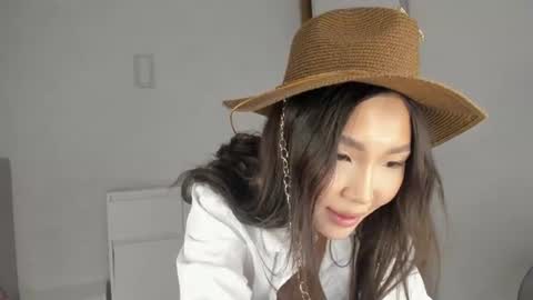 Snapshot of lollypopmolly chatting on 07.29.26 Asami online show from 07.29.26