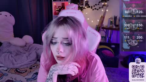 Lolly   online show from 12.11.24