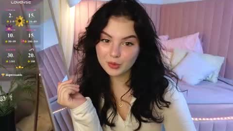 lollyy_pop online show from 07.18.26