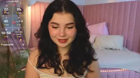 lollyy_pop online show from 07.21.26