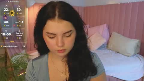 lollyy_pop online show from 07.23.26