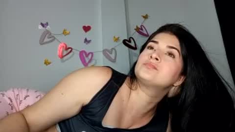 Snapshot of lomaslindosoyyo chatting on 07.06.26 estehfania online show from 07.06.26