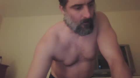 Snapshot of loml44 chatting on 02.05.25 THE SEXIEST MAN ALIVE online show from 02.05.25