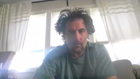 THE SEXIEST MAN ALIVE online show from 11.18.25