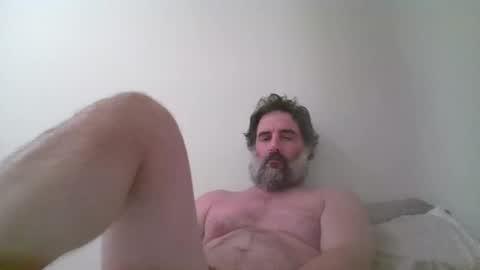 THE SEXIEST MAN ALIVE online show from 07.13.26