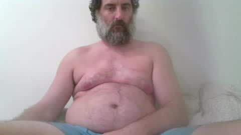 THE SEXIEST MAN ALIVE online show from 07.29.26