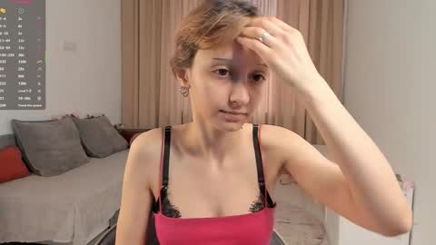 Snapshot of lonadejonge chatting on 04.19.26 Sane online show from 04.19.26
