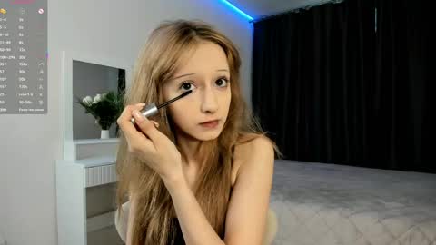 Snapshot of lonadejonge chatting on 04.25.26 Sane online show from 04.25.26