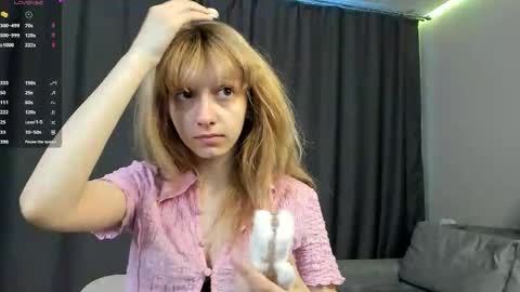 Snapshot of lonadejonge chatting on 05.02.26 Sane online show from 05.02.26