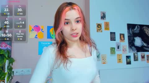 Lona online show from 02.24.26