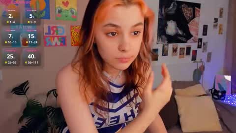 Lona online show from 03.03.26