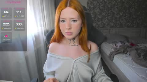 Snapshot of lonalye chatting on 05.14.26 lona online show from 05.14.26