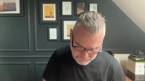 EnglishBear online show from 02.11.26