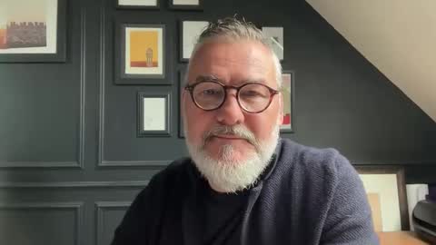 EnglishBear online show from 06.03.26