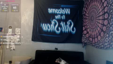 londonray online show from 10.06.25