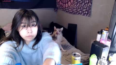 londonray online show from 11.20.25