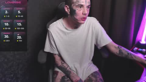 Snapshot of lone1ycrystal chatting on 01.07.25 Chris online show from 01.07.25