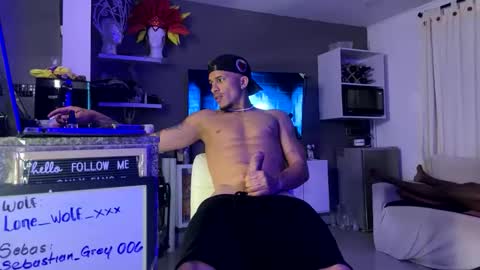 lone_wolf_3x online show from 04.01.26