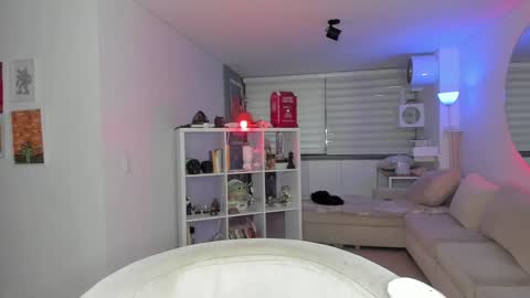 SABRINA online show from 01.10.25