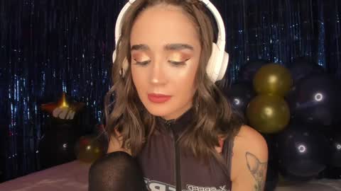 SABRINA online show from 01.27.25