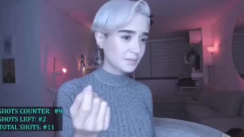 SABRINA online show from 02.28.25