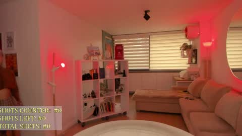 SABRINA online show from 03.05.25