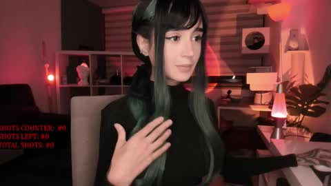 SABRINA online show from 09.09.25