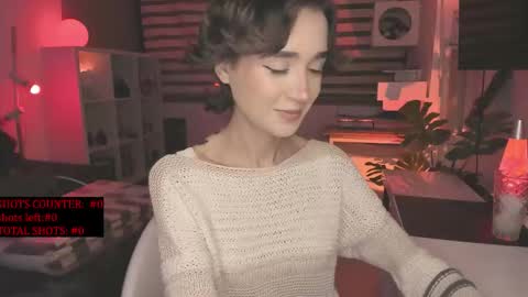 SABRINA online show from 10.11.25