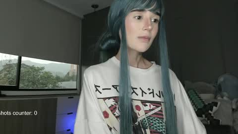 SABRINA online show from 03.28.26